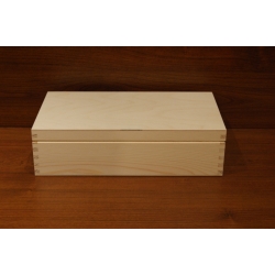 Pudełko 31x18x6cm / 1850